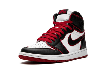 Nike Air Jordan 1 Retro High Bloodline - PLUGSNEAKRS