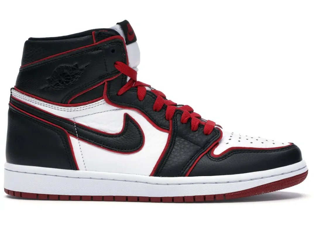 Nike Air Jordan 1 Retro High Bloodline - PLUGSNEAKRS