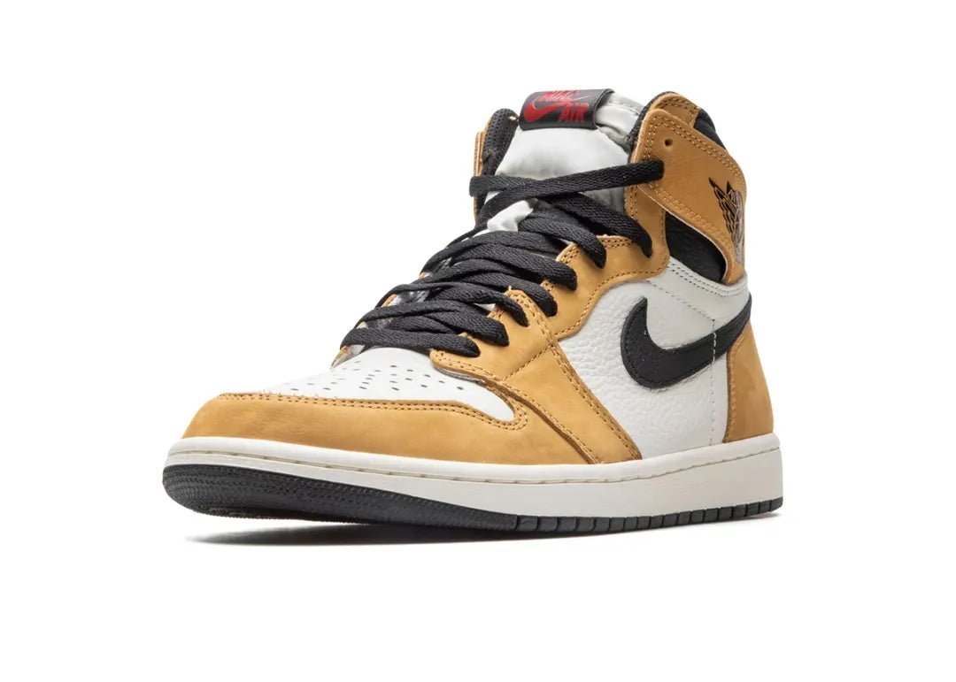 Nike Air Jordan 1 Retro High Rookie of the Year - PLUGSNEAKRS