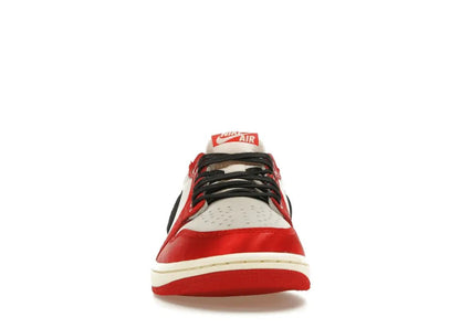 Nike Air Jordan 1 Retro Low OG Trophy Room Away - PLUGSNEAKRS