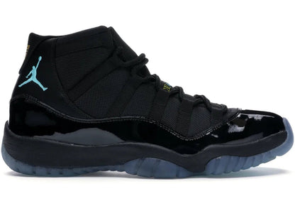 Nike Air Jordan 11 Retro Gamma Blue - PLUGSNEAKRS