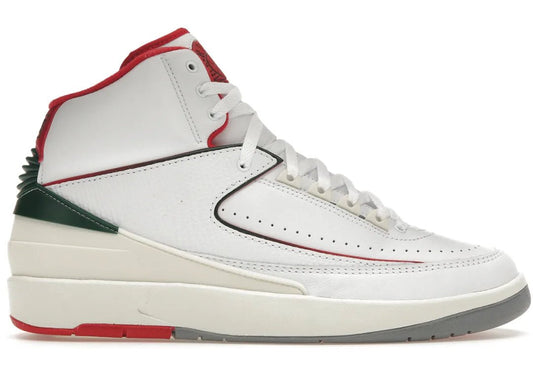 Nike Air Jordan 2 Retro Origins