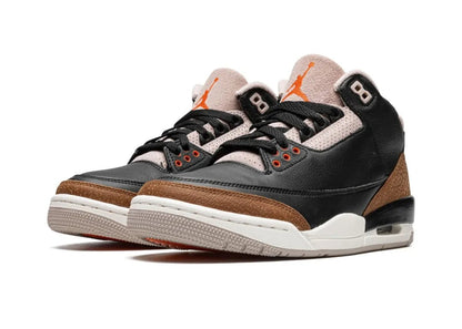 Nike Air Jordan 3 Retro Desert Elephant - PLUGSNEAKRS