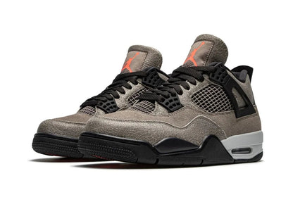 Nike Air Jordan 4 Retro Taupe Haze