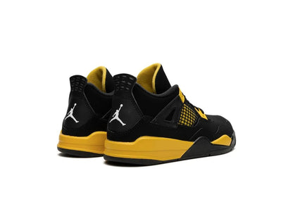 Nike Air Jordan 4 Retro Thunder (PS)