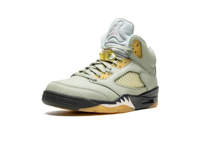 Nike Air Jordan 5 Retro Jade Horizon