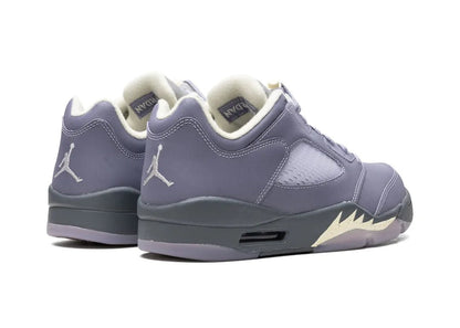 Nike Air Jordan 5 Retro Low Indigo Haze