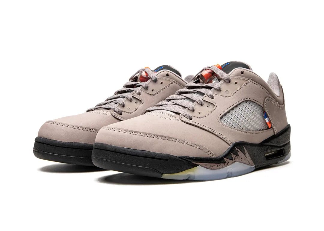 Nike Air Jordan 5 Retro Low PSG (2022) - PLUGSNEAKRS