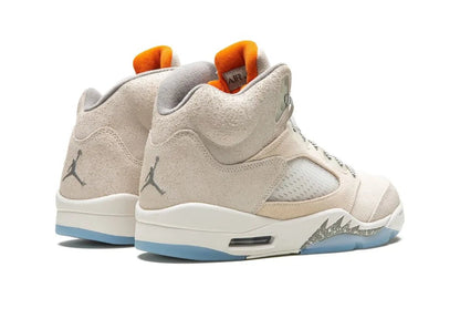 Nike Air Jordan 5 Retro SE Craft Light Orewood Brown