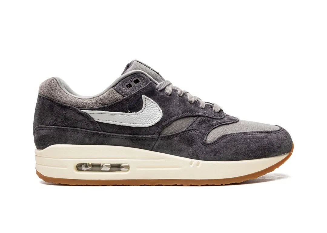 Nike Air Max 1 Crepe Soft Grey