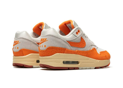 Nike Air Max 1 Master Magma Orange - PLUGSNEAKRS