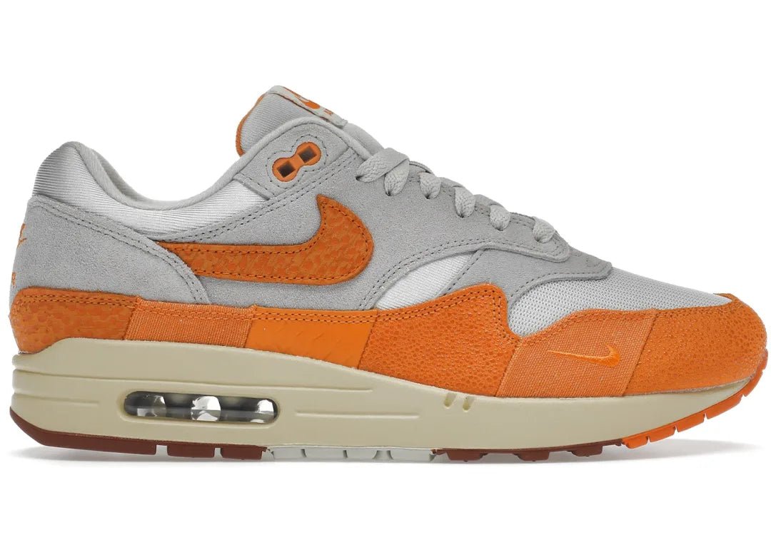 Nike Air Max 1 Master Magma Orange - PLUGSNEAKRS