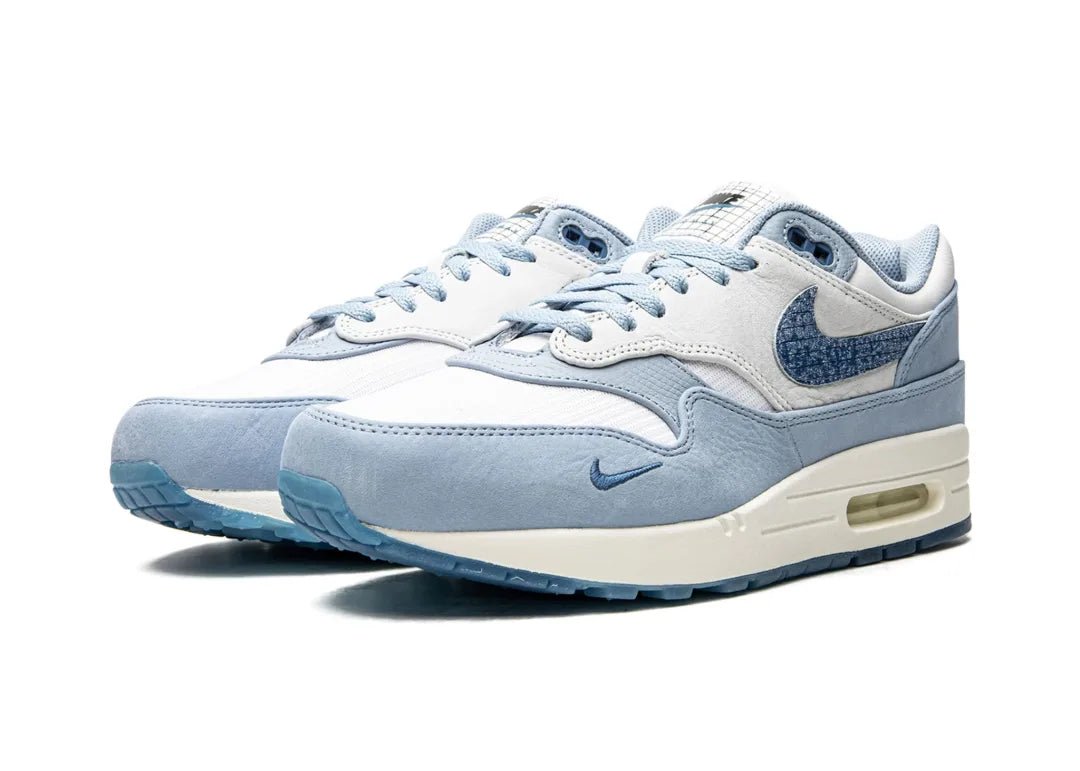 Nike Air Max 1 Premium Blueprint