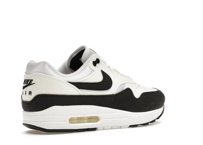 Nike Air Max 1 White Black Neutral Grey