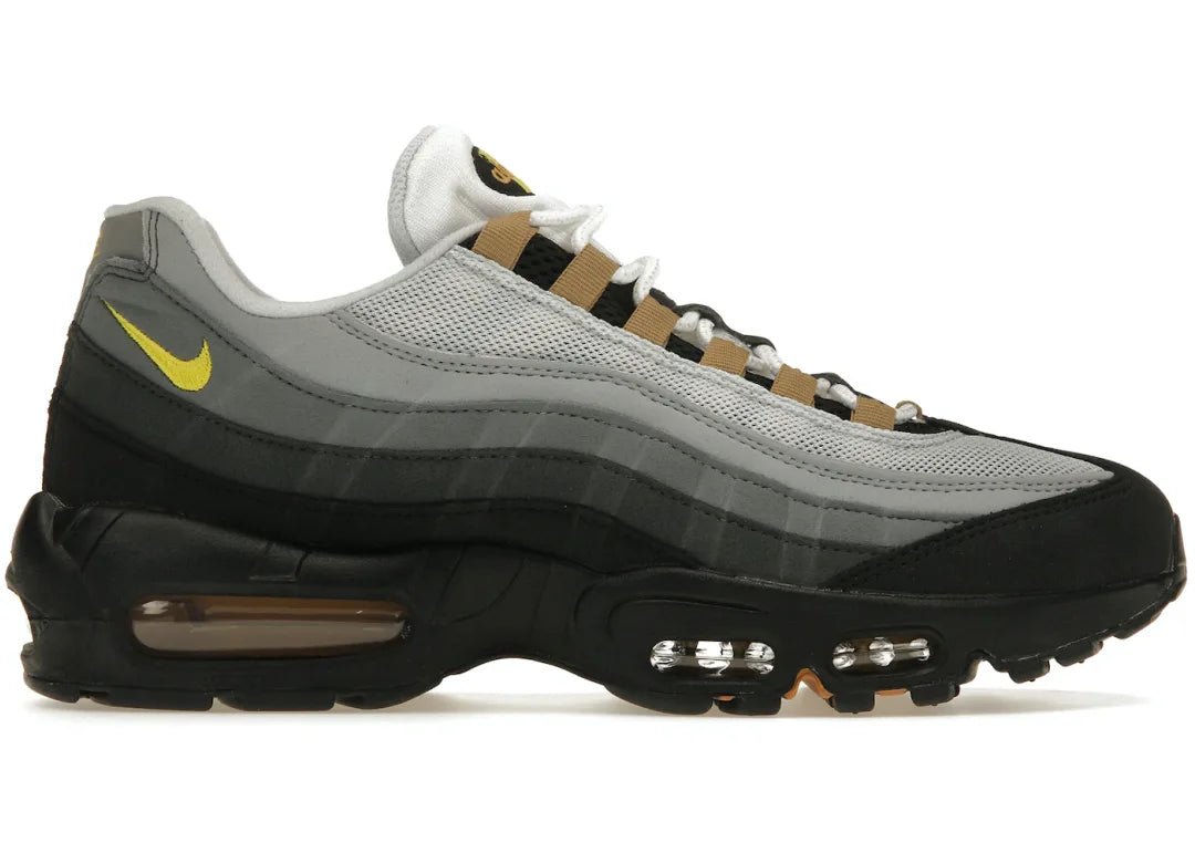 Nike Air Max 95 Icons Yellow Strike