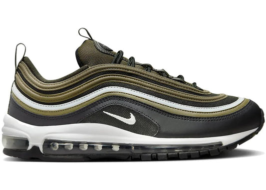 Nike Air Max 97 Medium Olive Sequoia