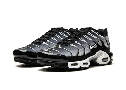 Nike Air Max Plus Black Silver White