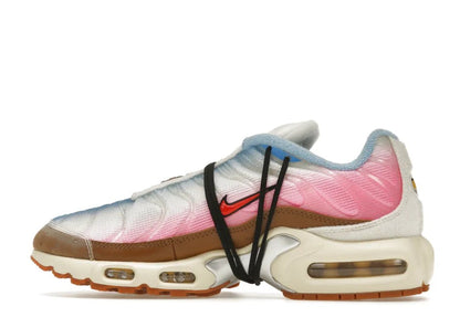 Nike Air Max Plus Longtaitou Festival