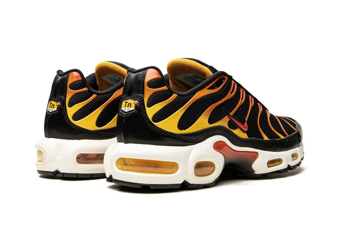 Nike Air Max Plus Reverse Sunset