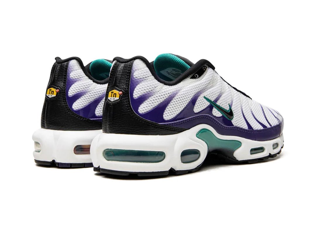 Nike Air Max Plus White Grape Ice