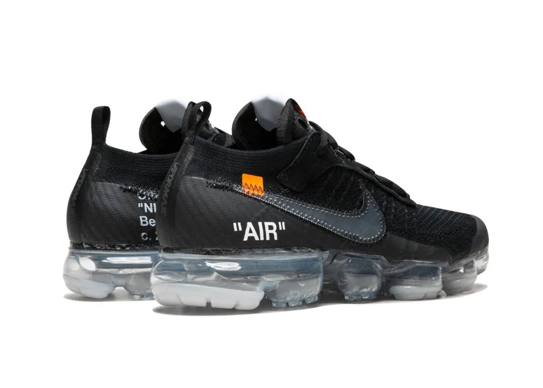 Nike Air VaporMax Off-White Black