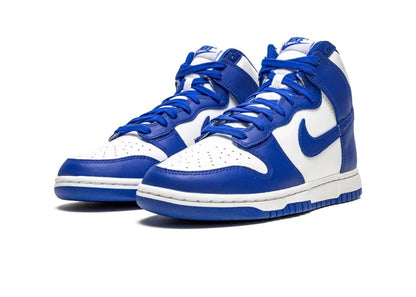 Nike Dunk High Game Royal - PLUGSNEAKRS