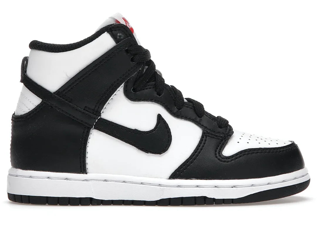 Nike Dunk High Panda (PS)