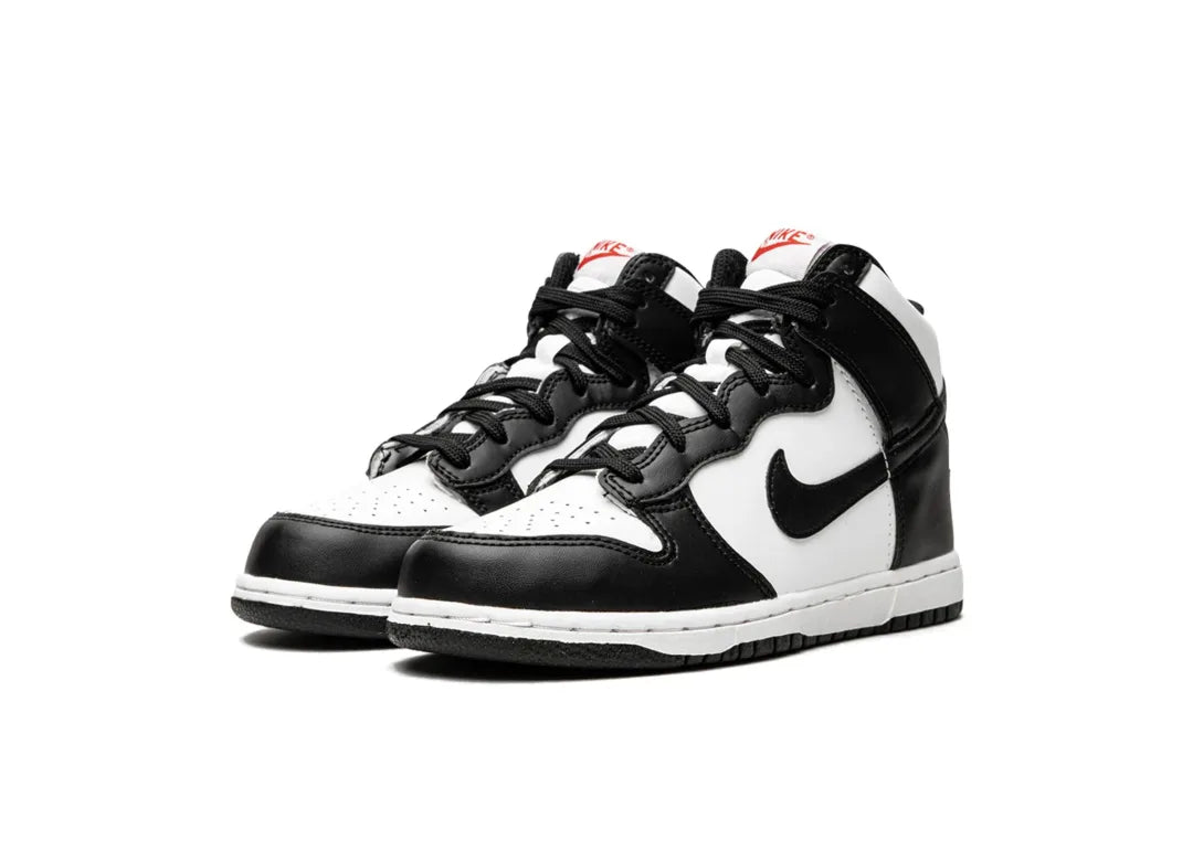 Nike Dunk High Panda (PS)