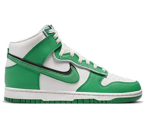 Nike Dunk High Stadium Green - PLUGSNEAKRS