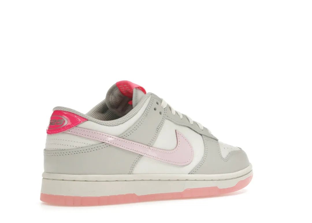 Nike Dunk Low 520 Pack Pink - PLUGSNEAKRS