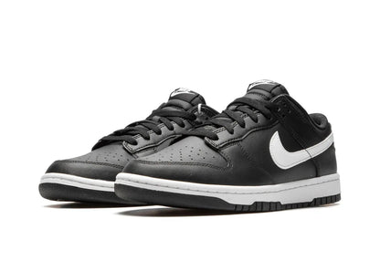 Nike Dunk Low Black Panda 2.0