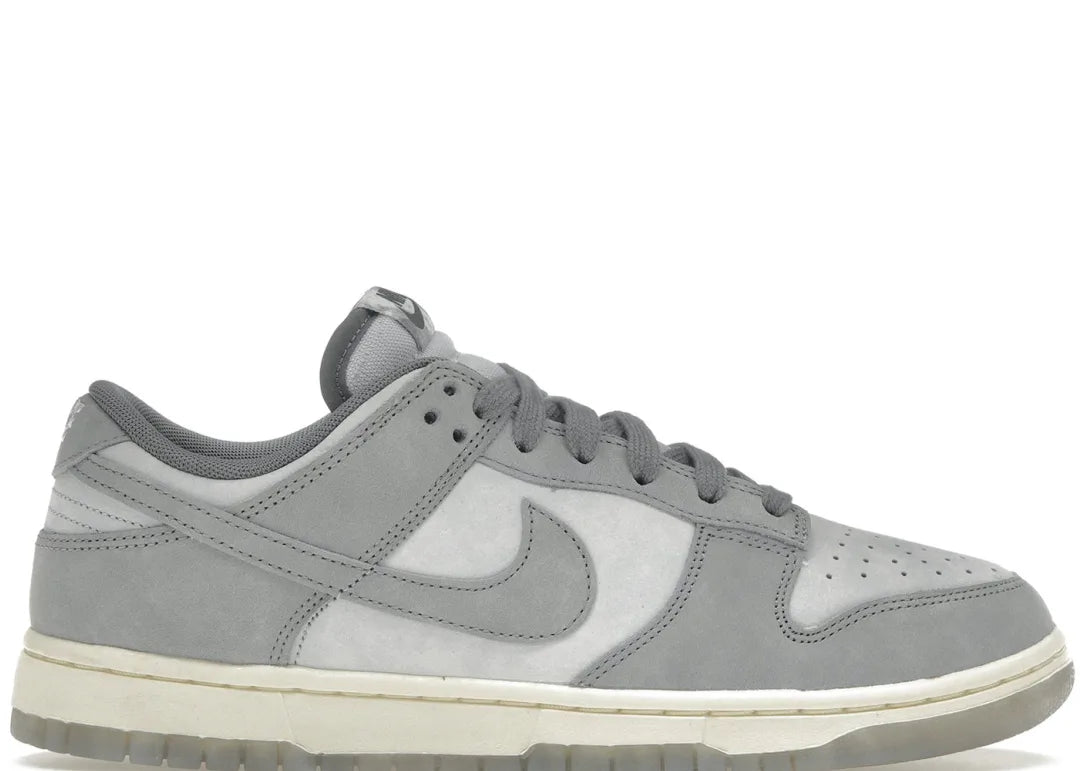 Nike Dunk Low Cool Grey Football Grey - PLUGSNEAKRS