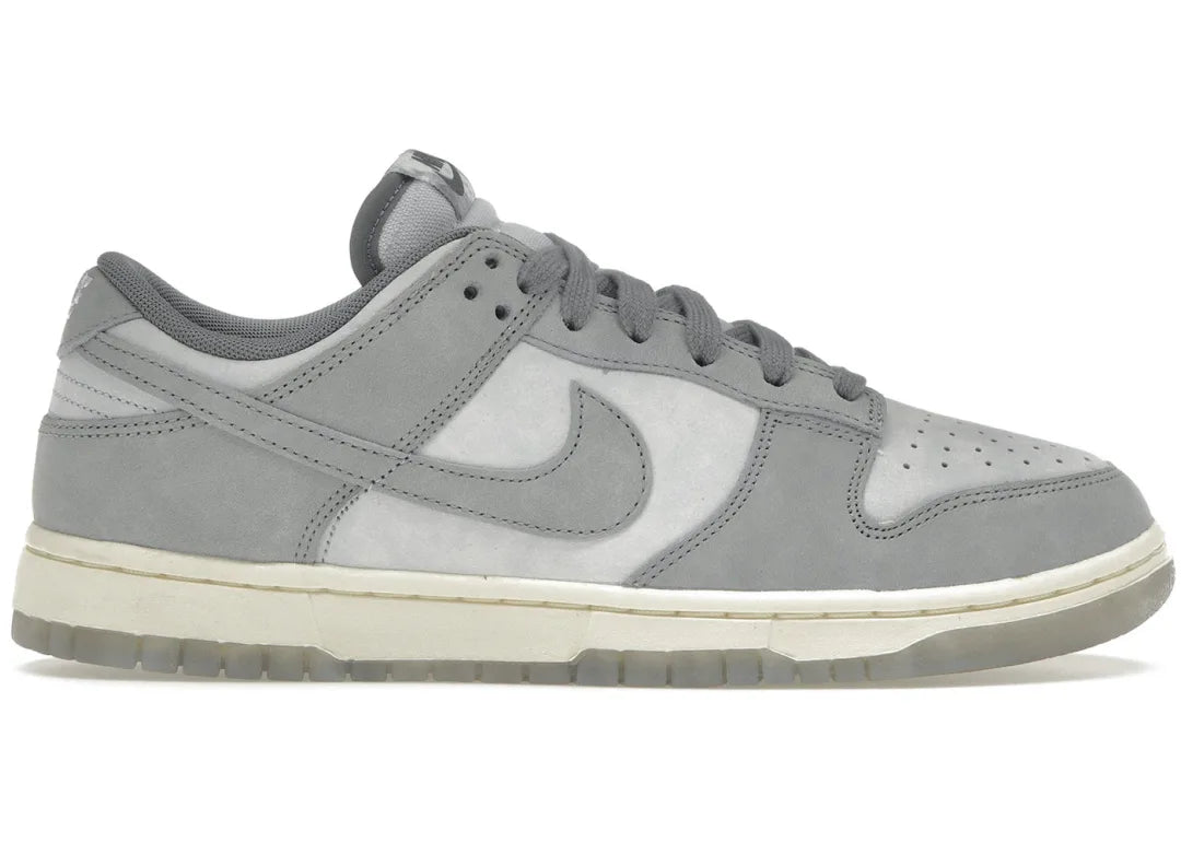 Nike Dunk Low Cool Grey Football Grey - PLUGSNEAKRS