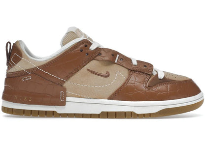 Nike Dunk Low Disrupt 2 SE Mineral Clay - PLUGSNEAKRS