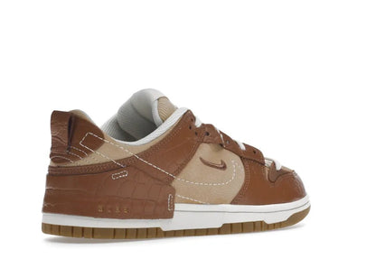 Nike Dunk Low Disrupt 2 SE Mineral Clay - PLUGSNEAKRS