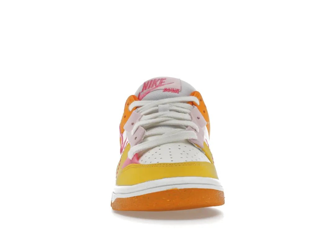 Nike Dunk Low Disrupt 2 Sunrise - PLUGSNEAKRS