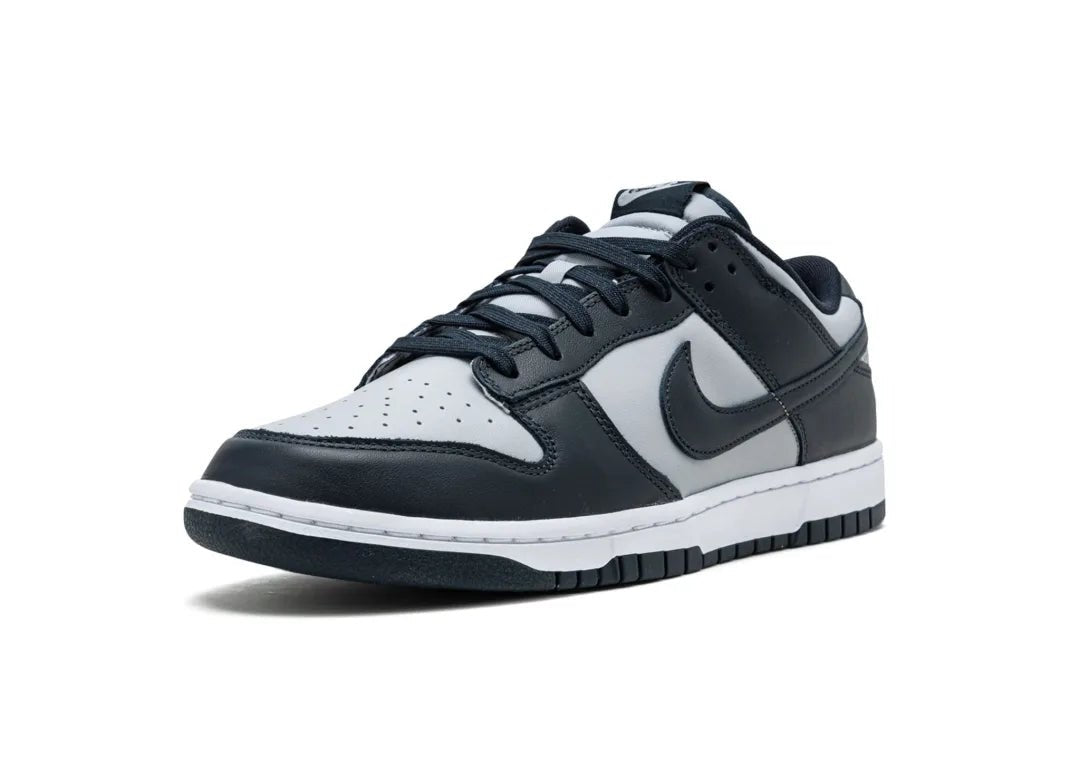 Nike Dunk Low Georgetown - PLUGSNEAKRS