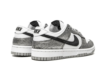 Nike Dunk Low Golden Gals Metallic Silver - PLUGSNEAKRS