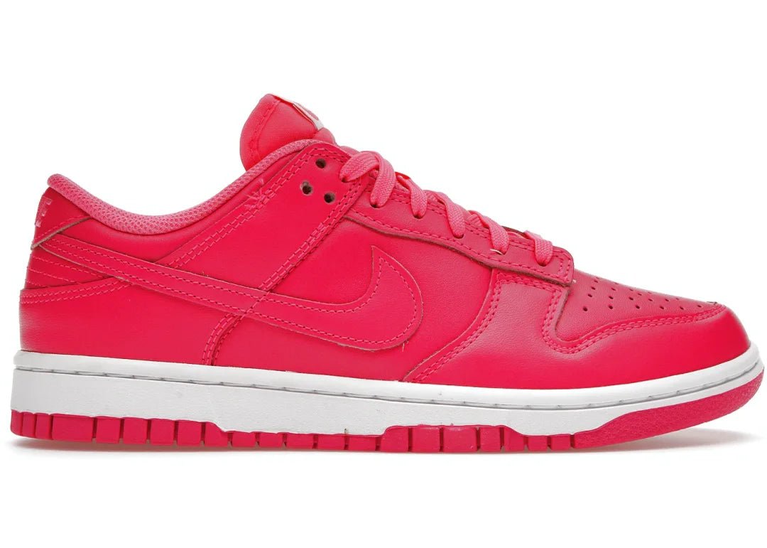 Nike Dunk Low Hyper Pink