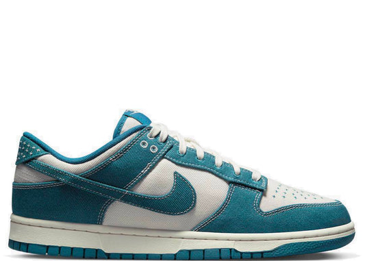 Nike Dunk Low Industrial Blue