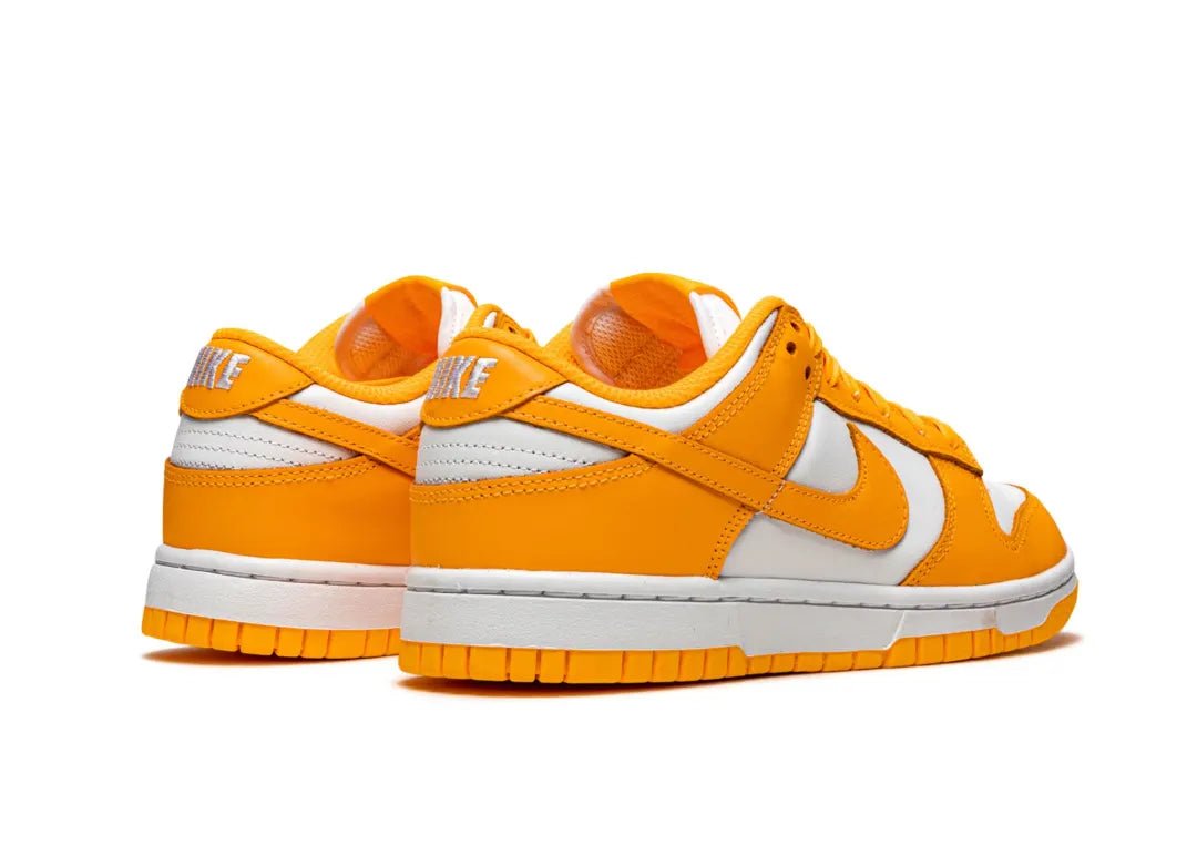 Nike Dunk Low Laser Orange - PLUGSNEAKRS