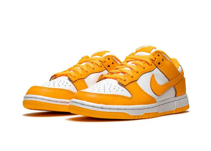 Nike Dunk Low Laser Orange - PLUGSNEAKRS