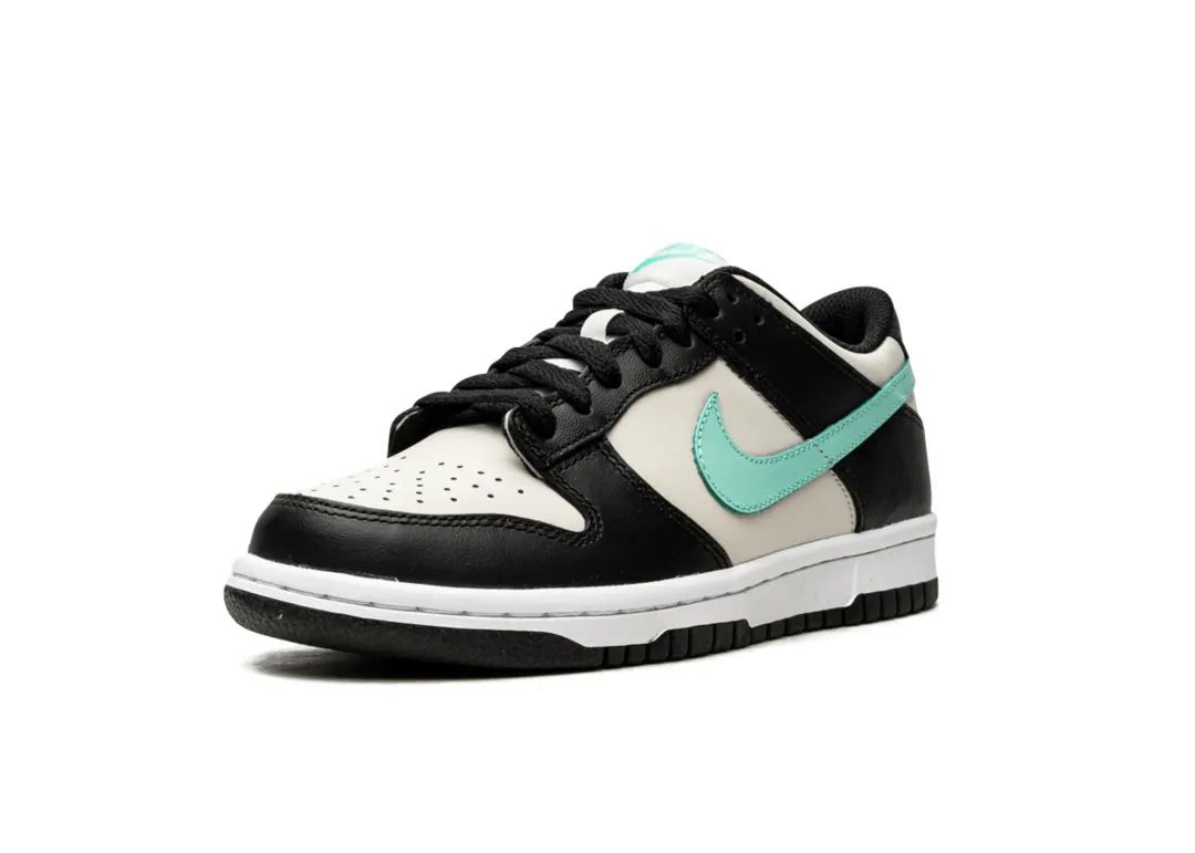 Nike Dunk Low Light Bone Tropical Twist (GS) - PLUGSNEAKRS