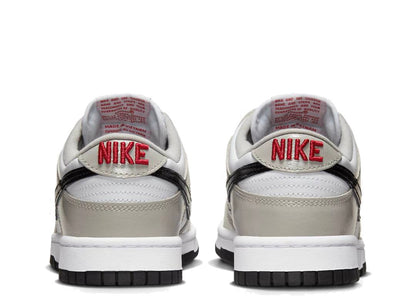 Nike Dunk Low Light Iron Ore - PLUGSNEAKRS