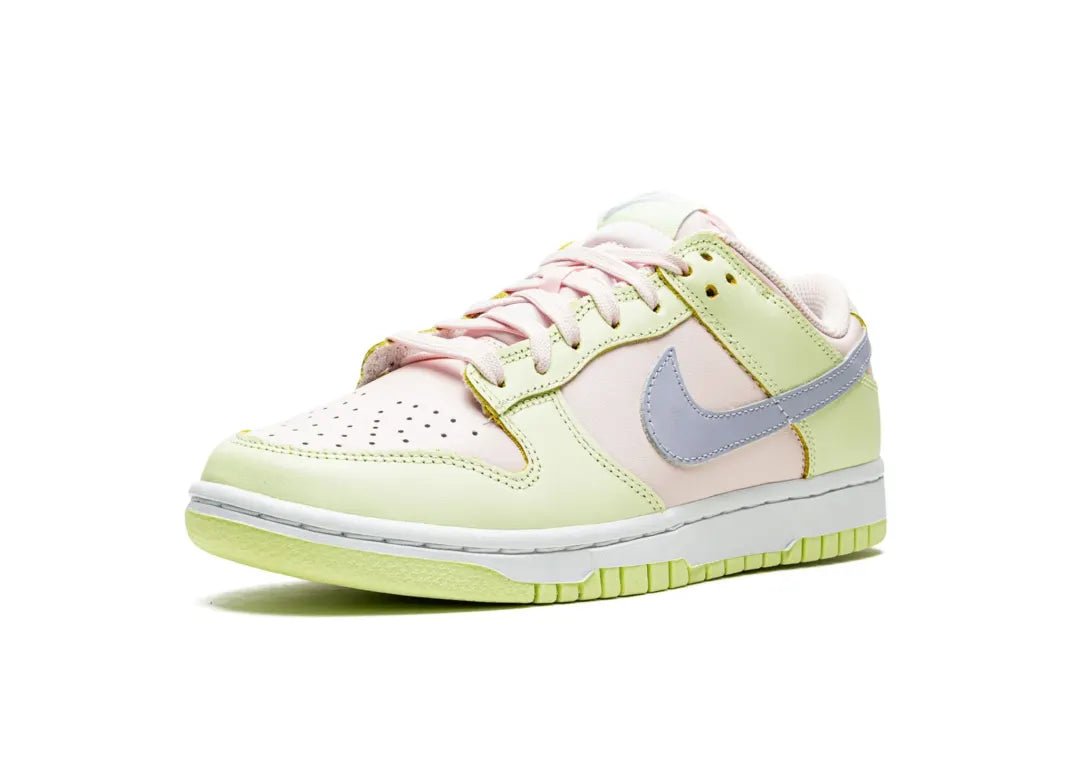 Nike Dunk Low Lime Ice - PLUGSNEAKRS