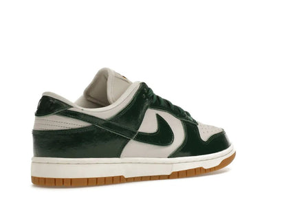 Nike Dunk Low LX Gorge Green Ostrich - PLUGSNEAKRS