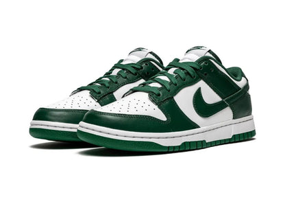 Nike Dunk Low Michigan State