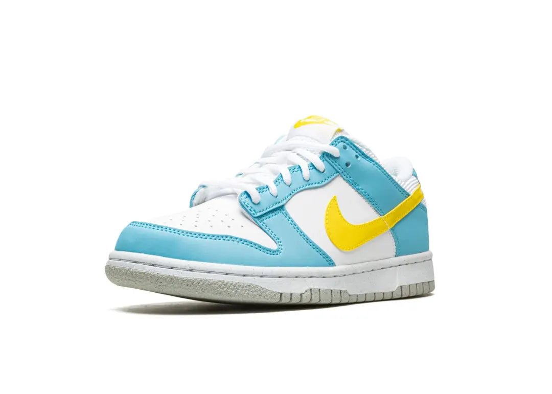 Nike Dunk Low Next Nature Homer Simpson (GS) - PLUGSNEAKRS