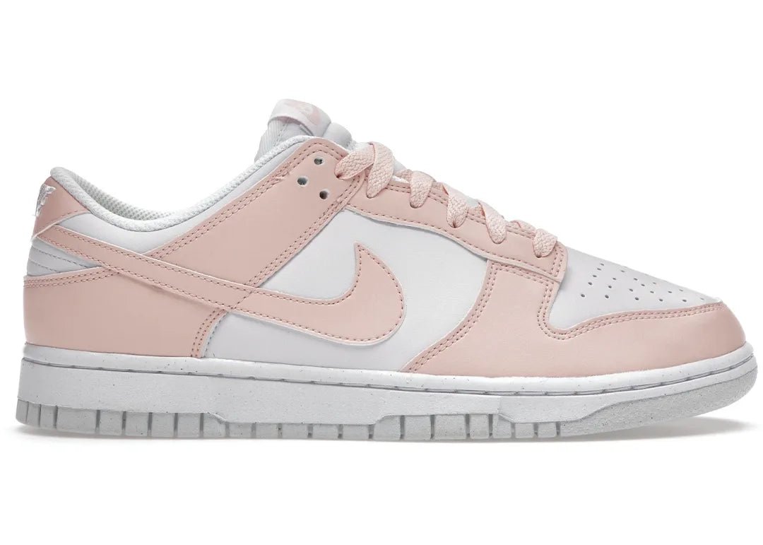 Nike Dunk Low Next Nature Pale Coral - PLUGSNEAKRS