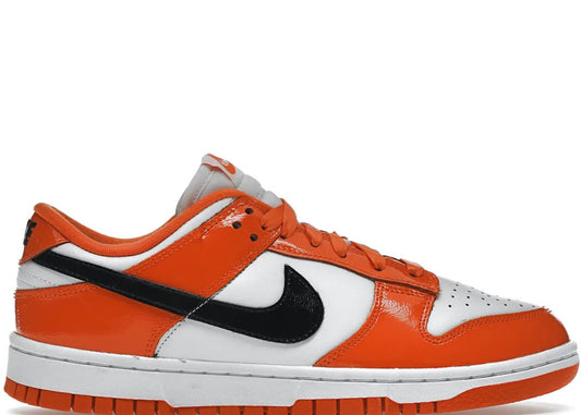 Nike Dunk Low Patent Halloween - PLUGSNEAKRS